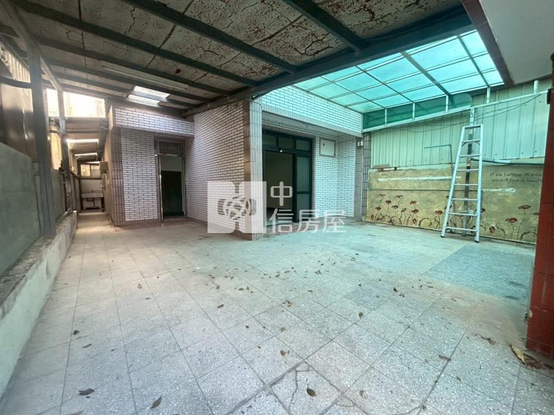 【安家】楊梅低總價大面寬雙車孝親透天房屋室內格局與周邊環境