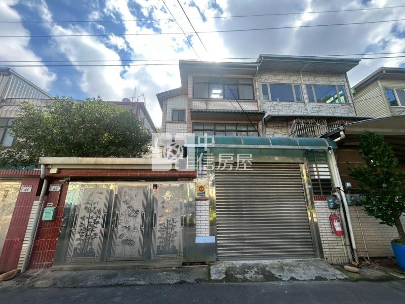 【安家】楊梅低總價大面寬雙車孝親透天房屋室內格局與周邊環境