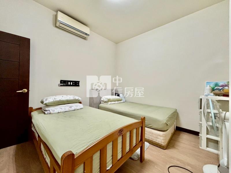 葳格中學宏績馥郁大地坪孝親花園別墅房屋室內格局與周邊環境