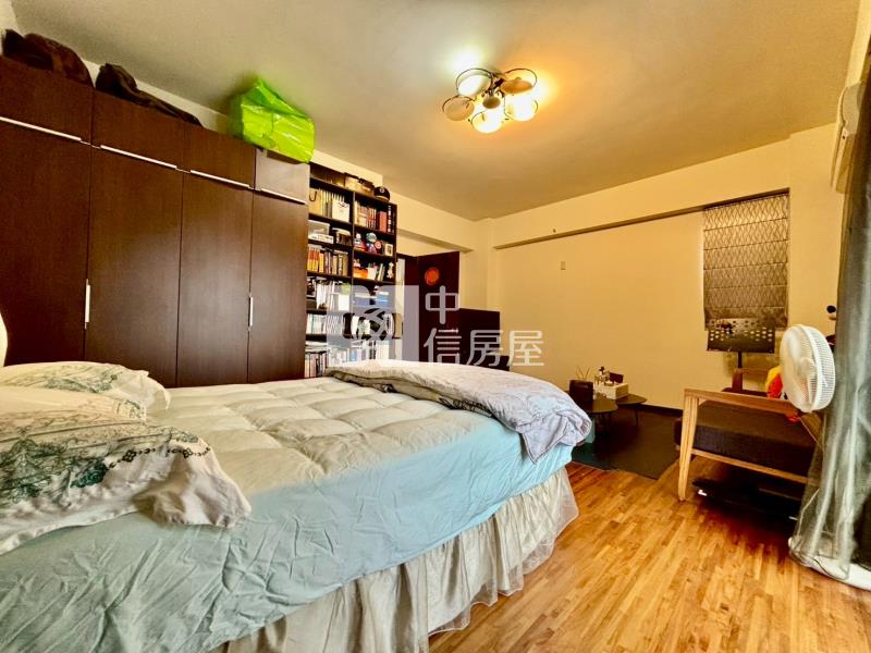 葳格中學宏績馥郁大地坪孝親花園別墅房屋室內格局與周邊環境