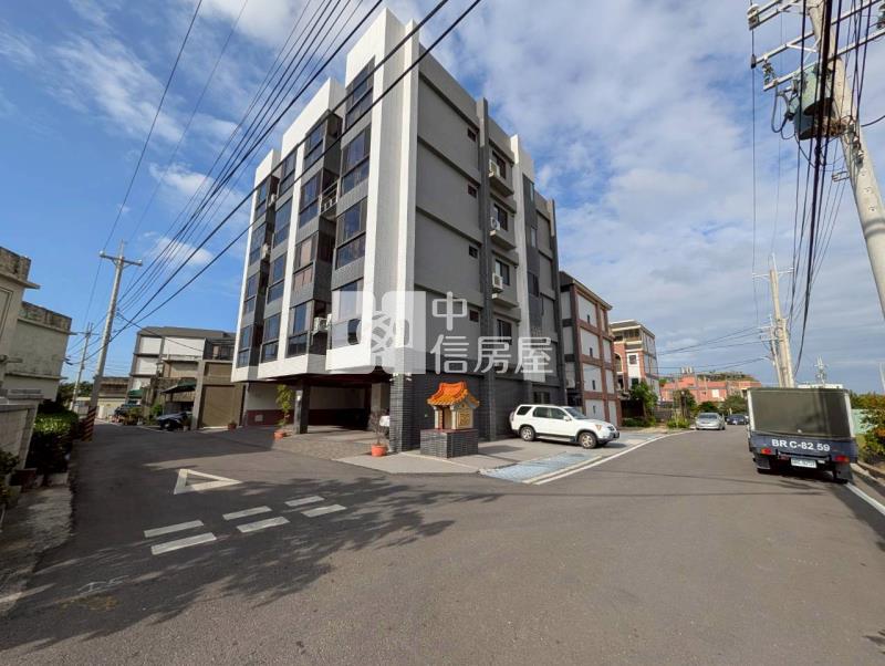 [首璽團隊]傳居精品度假宅房屋室內格局與周邊環境