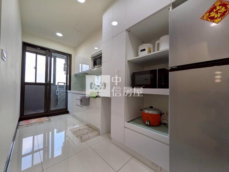 [首璽團隊]傳居精品度假宅房屋室內格局與周邊環境