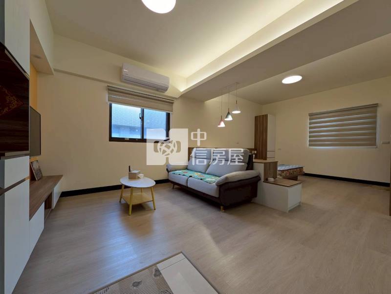 [首璽團隊]傳居精品度假宅房屋室內格局與周邊環境