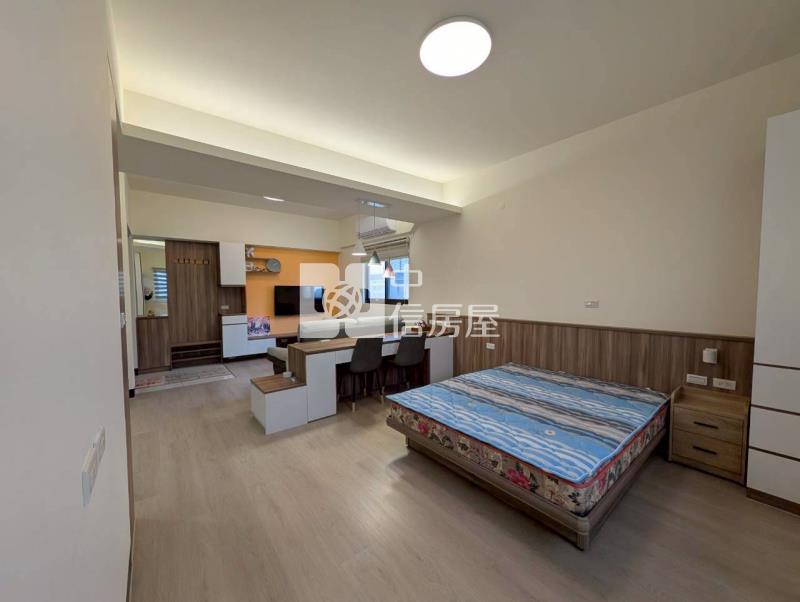 [首璽團隊]傳居精品度假宅房屋室內格局與周邊環境