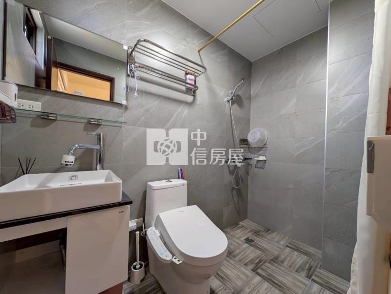 [首璽團隊]傳居精品度假宅房屋室內格局與周邊環境