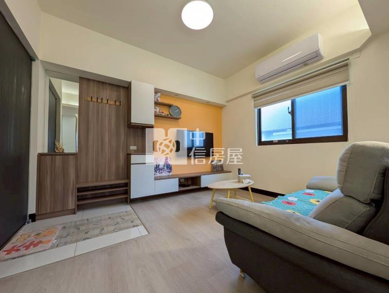 [首璽團隊]傳居精品度假宅房屋室內格局與周邊環境