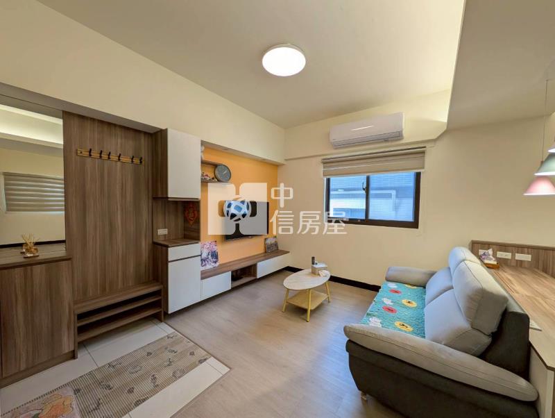 [首璽團隊]傳居精品度假宅房屋室內格局與周邊環境