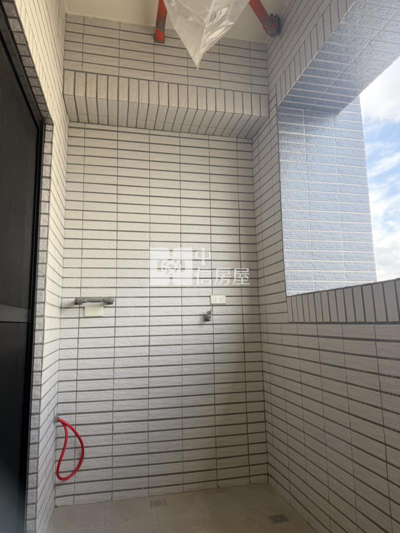 大園新城家2房車房屋室內格局與周邊環境