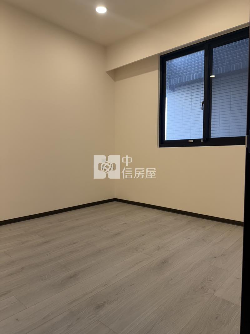 大園新城家2房車房屋室內格局與周邊環境