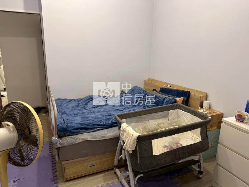 【安家】龍岡大操場精美2+1房車房屋室內格局與周邊環境