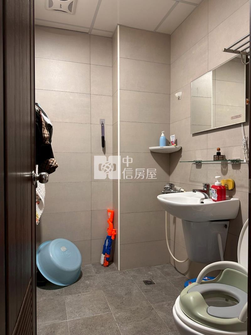 【安家】龍岡大操場精美2+1房車房屋室內格局與周邊環境