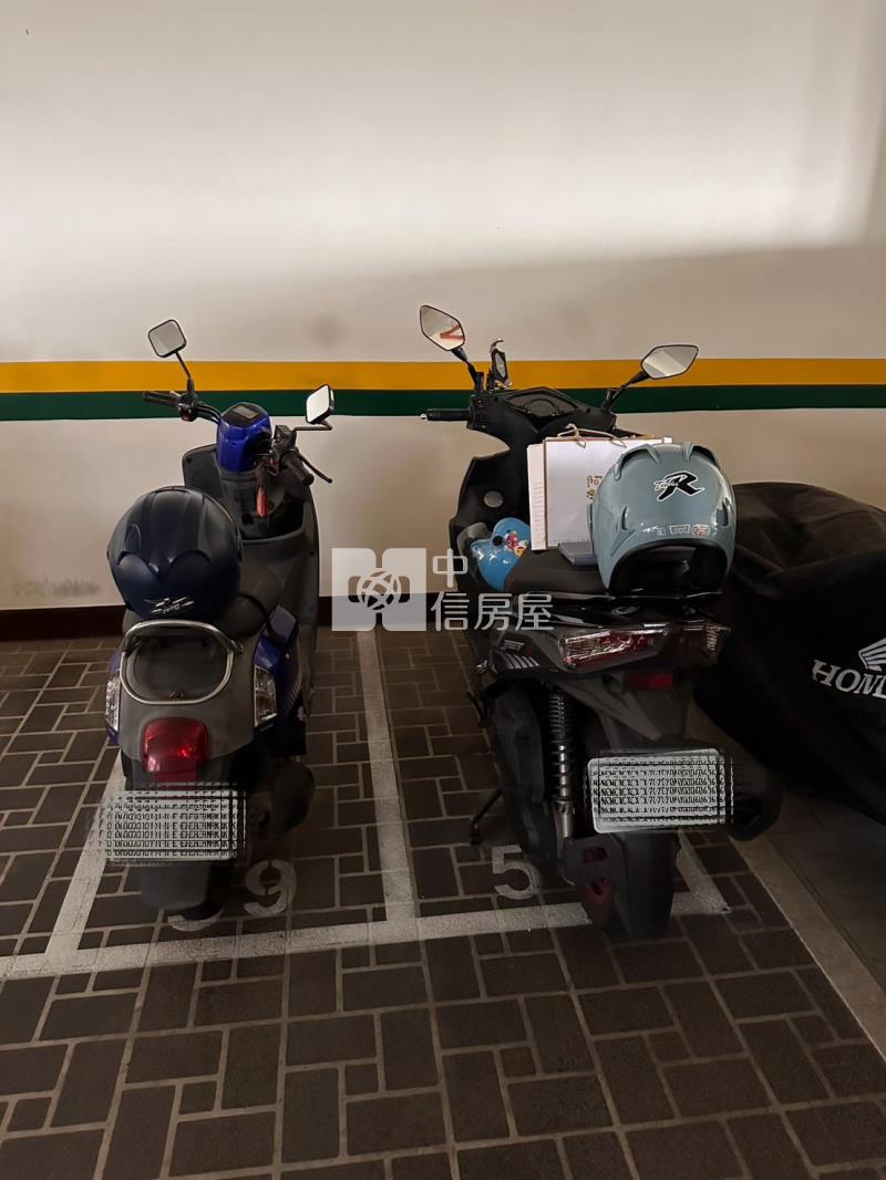 【安家】龍岡大操場精美2+1房車房屋室內格局與周邊環境