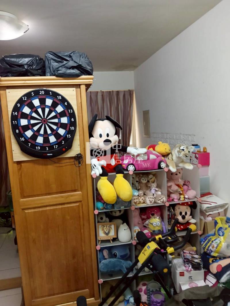 觀音建國路黃金透店房屋室內格局與周邊環境