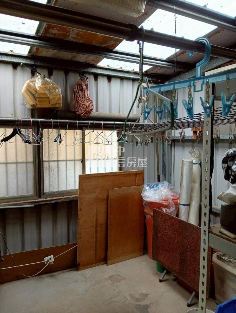 觀音建國路黃金透店房屋室內格局與周邊環境