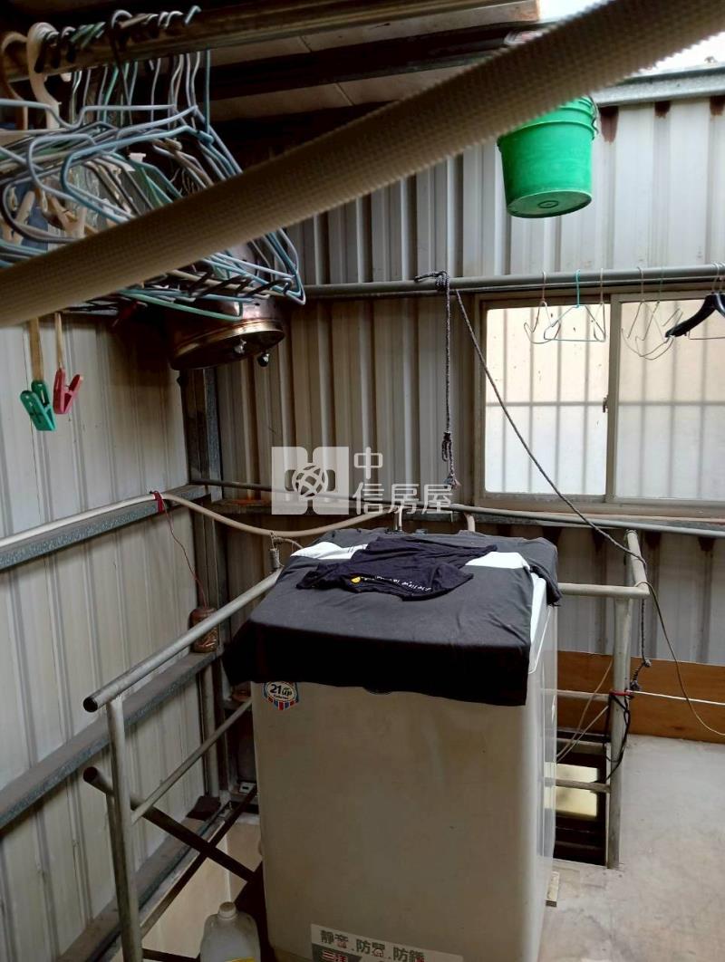 觀音建國路黃金透店房屋室內格局與周邊環境