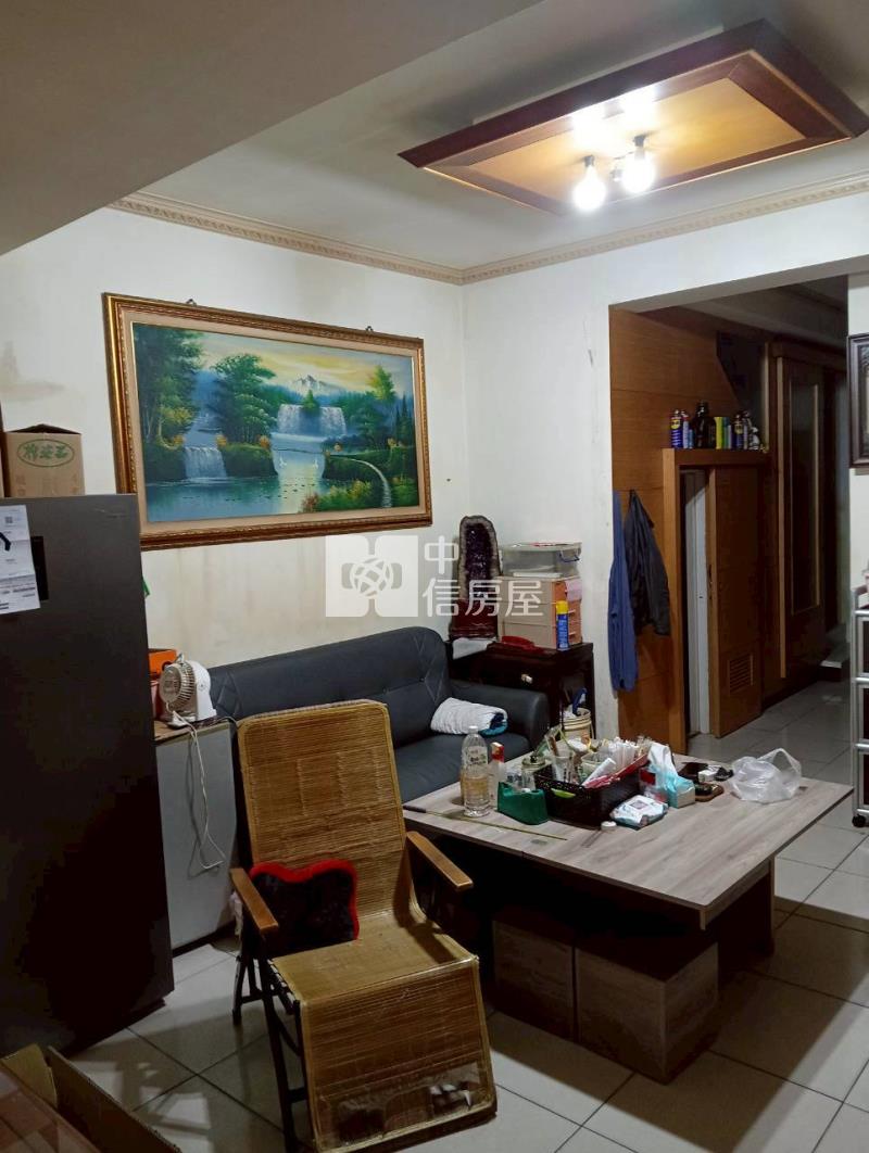 觀音建國路黃金透店房屋室內格局與周邊環境