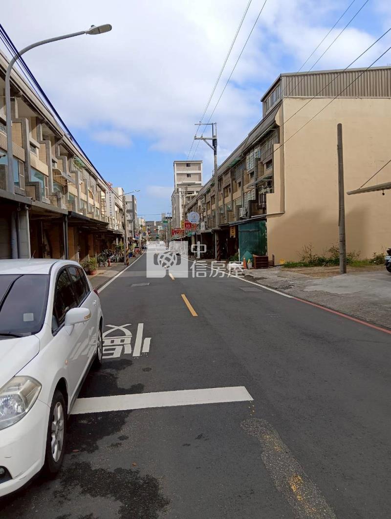 觀音建國路黃金透店房屋室內格局與周邊環境