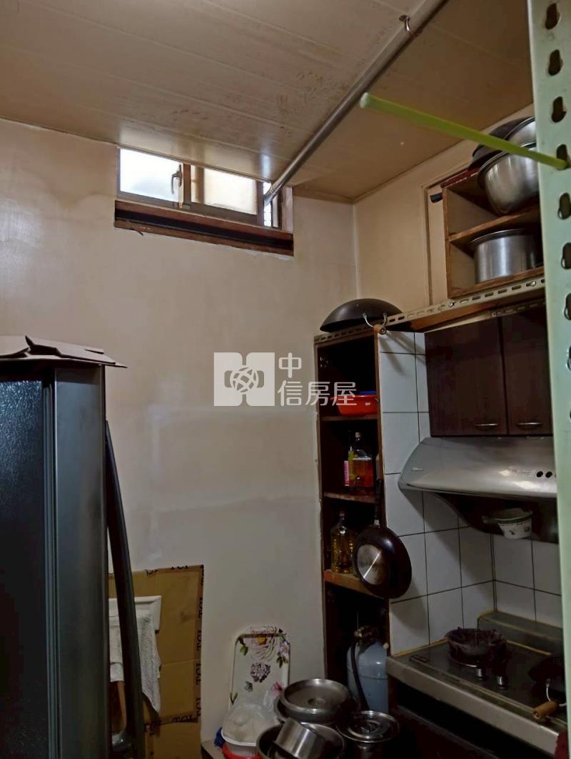 觀音建國路黃金透店房屋室內格局與周邊環境