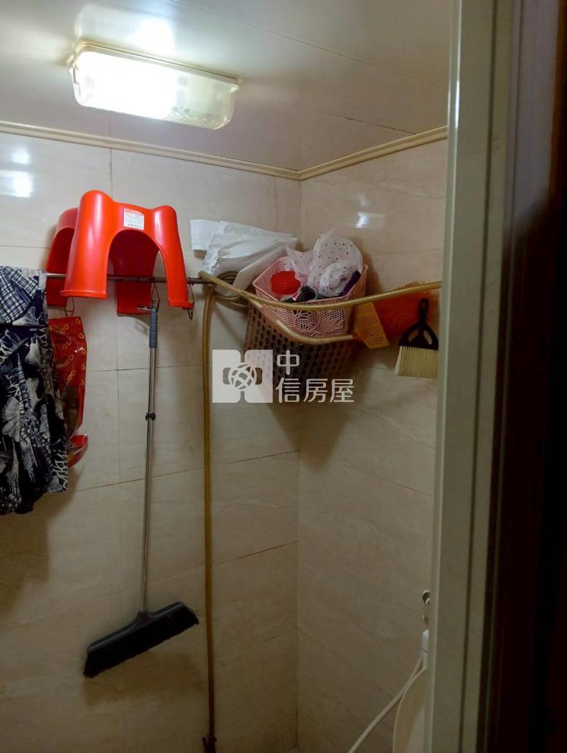 觀音建國路黃金透店房屋室內格局與周邊環境