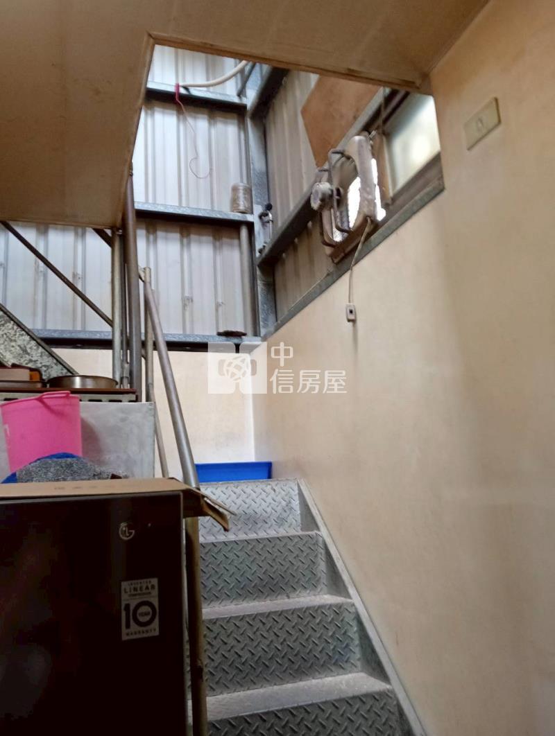 觀音建國路黃金透店房屋室內格局與周邊環境