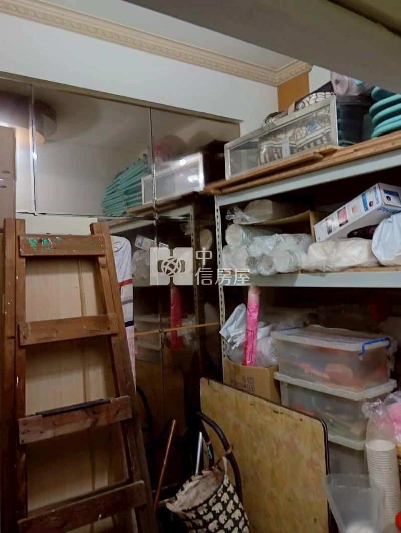 觀音建國路黃金透店房屋室內格局與周邊環境