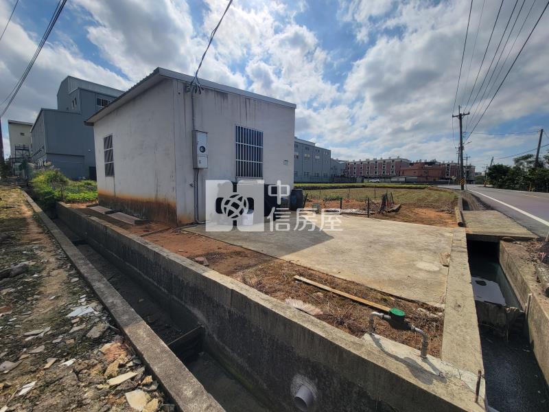 嘉富路大面寬田+合法資材室房屋室內格局與周邊環境