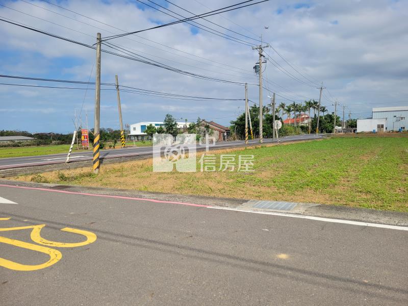 嘉富路大面寬田+合法資材室房屋室內格局與周邊環境