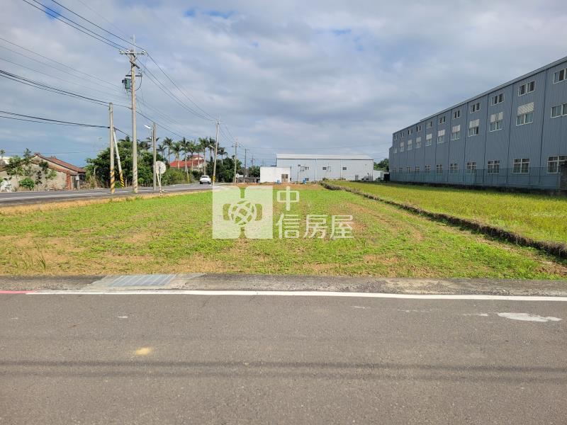 嘉富路大面寬田+合法資材室房屋室內格局與周邊環境