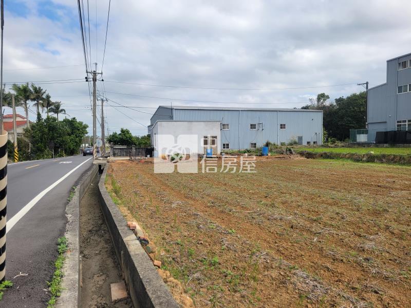 嘉富路大面寬田+合法資材室房屋室內格局與周邊環境