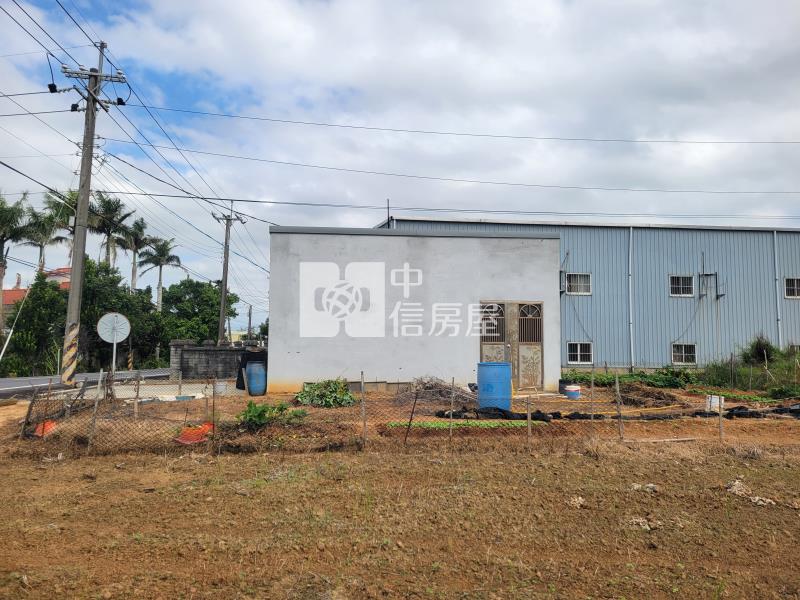 嘉富路大面寬田+合法資材室房屋室內格局與周邊環境