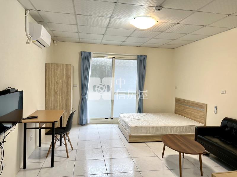 漢神百貨旁收租透套房屋室內格局與周邊環境