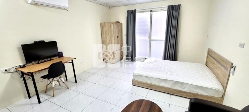 漢神百貨旁收租透套房屋室內格局與周邊環境