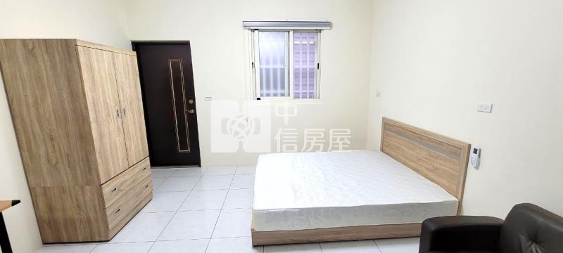 漢神百貨旁收租透套房屋室內格局與周邊環境