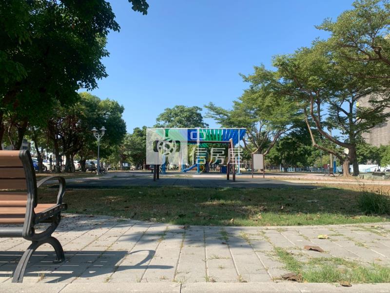 日新國小整新明亮三房房屋室內格局與周邊環境