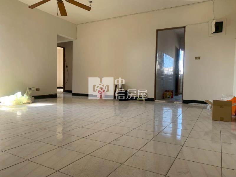 日新國小整新明亮三房房屋室內格局與周邊環境