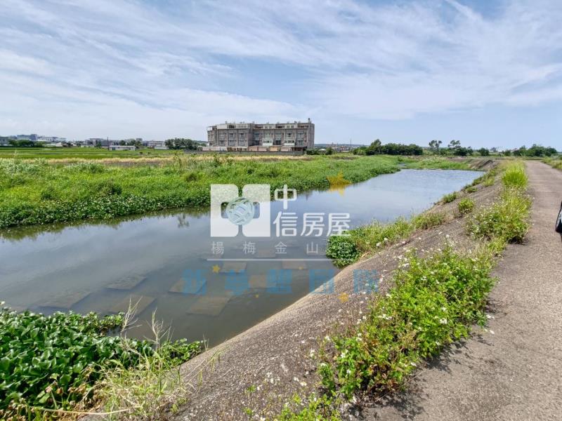 【新夢想】新豐雙臨路美田房屋室內格局與周邊環境