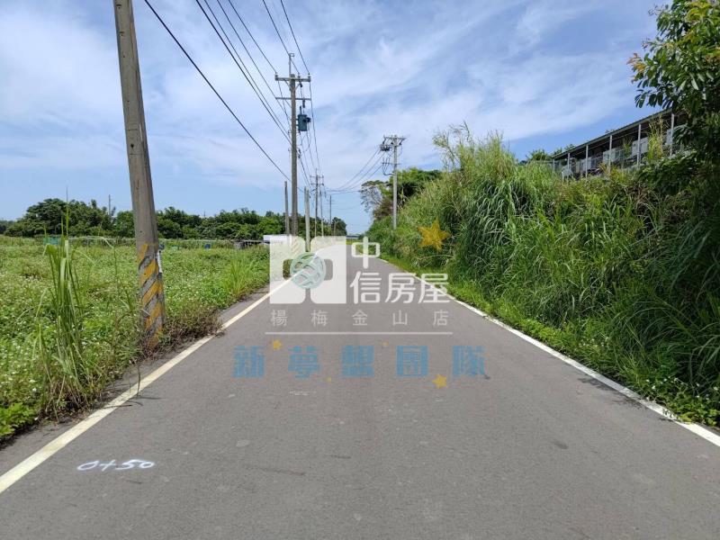 【新夢想】新豐雙臨路美田房屋室內格局與周邊環境