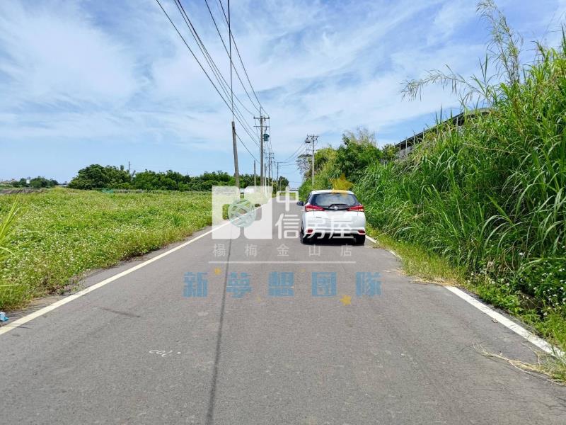【新夢想】新豐雙臨路美田房屋室內格局與周邊環境