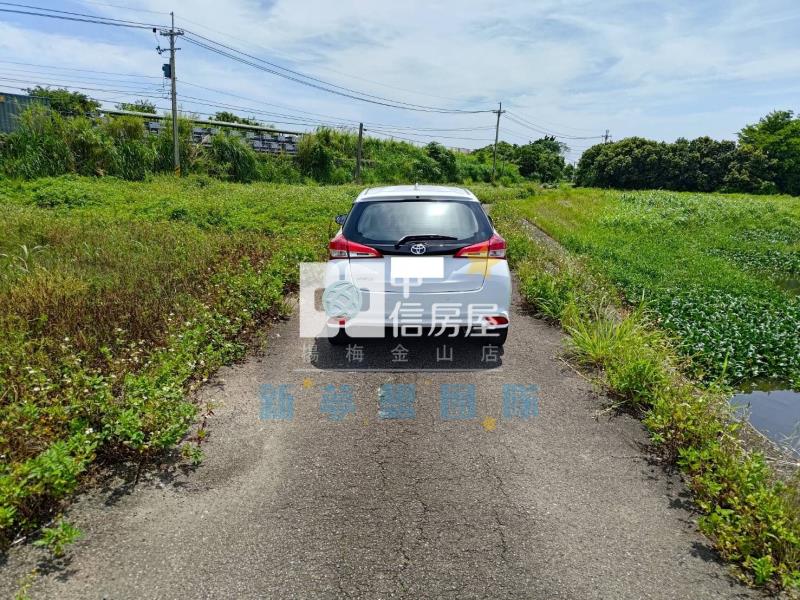 【新夢想】新豐雙臨路美田房屋室內格局與周邊環境