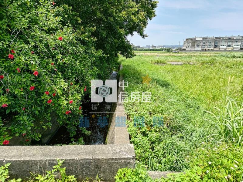 【新夢想】新豐雙臨路美田房屋室內格局與周邊環境