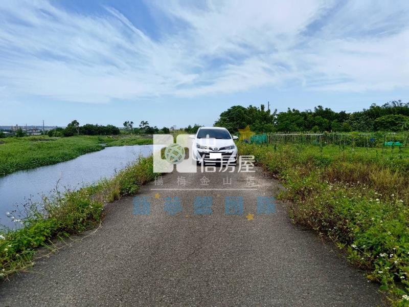 【新夢想】新豐雙臨路美田房屋室內格局與周邊環境