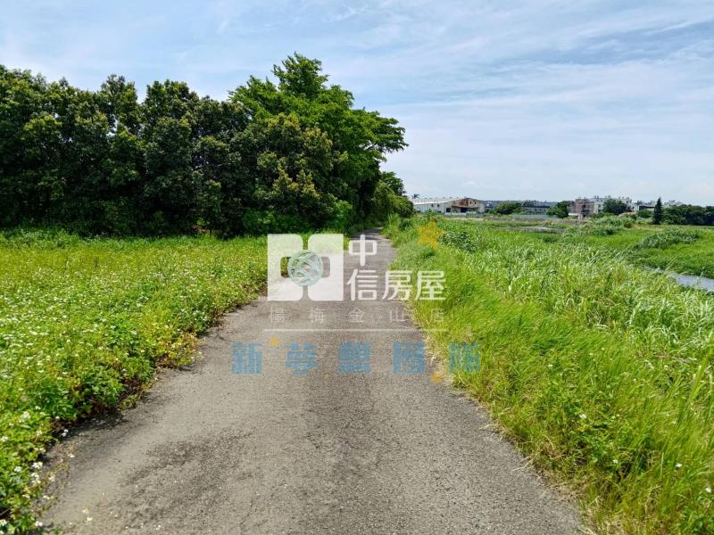 【新夢想】新豐雙臨路美田房屋室內格局與周邊環境