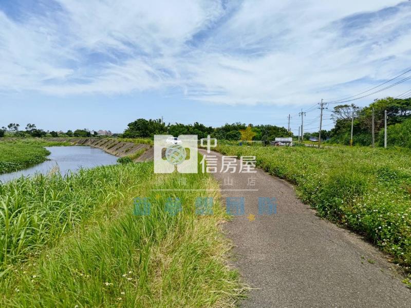 【新夢想】新豐雙臨路美田房屋室內格局與周邊環境