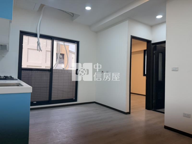 大園新城家2房車房屋室內格局與周邊環境