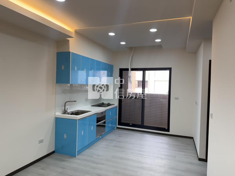 大園新城家2房車房屋室內格局與周邊環境