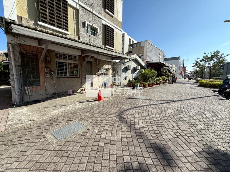 正興街7米大面寬電梯店面房屋室內格局與周邊環境