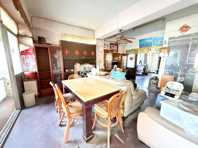 正興街7米大面寬電梯店面房屋室內格局與周邊環境