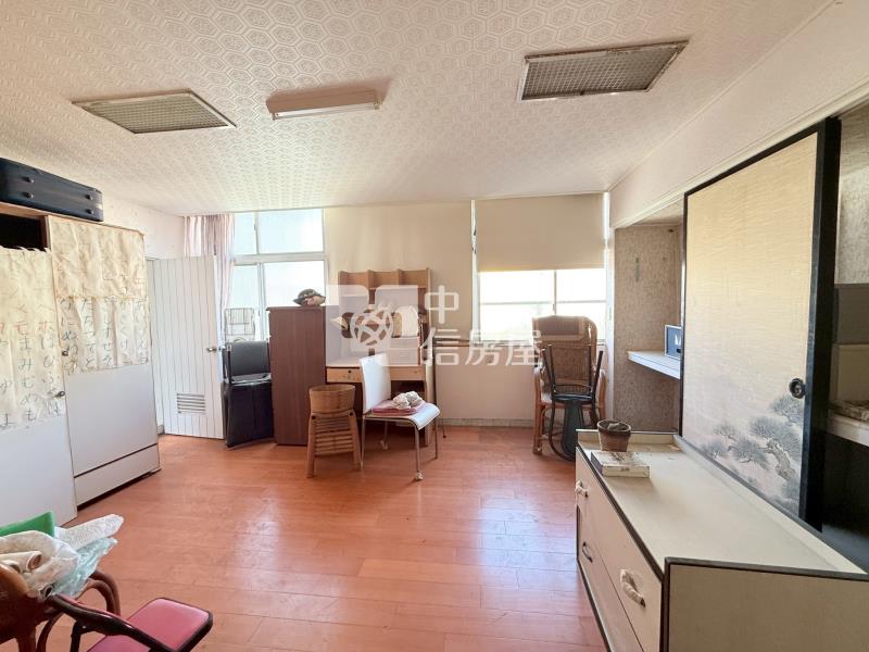 正興街7米大面寬電梯店面房屋室內格局與周邊環境