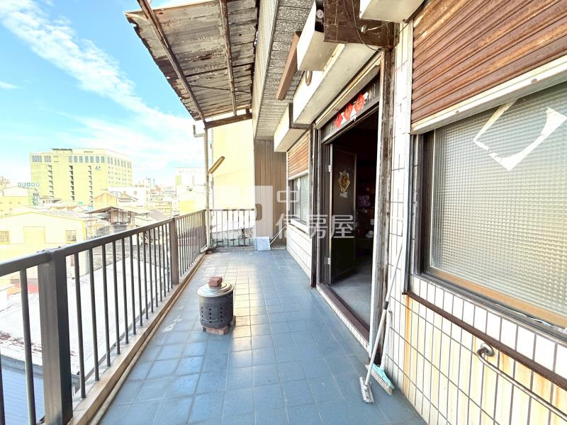 正興街7米大面寬電梯店面房屋室內格局與周邊環境