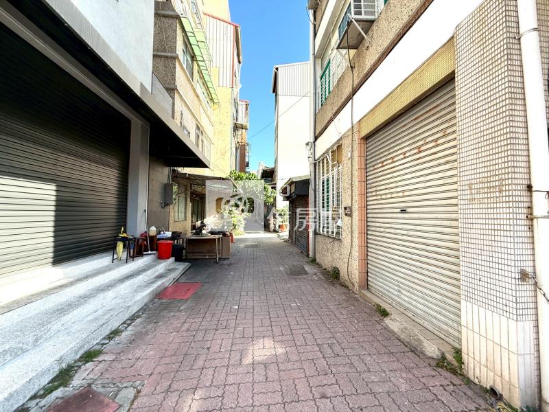 正興街7米大面寬電梯店面房屋室內格局與周邊環境